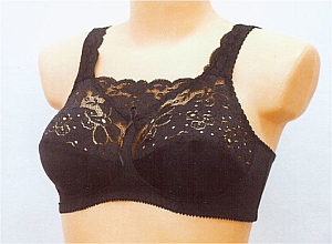 Maria Lingerie Corsets Bra Ala II 01-08/AL