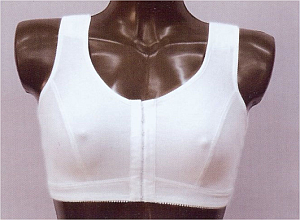 Maria Sous-vêtements et corsets Laura 01-014/L