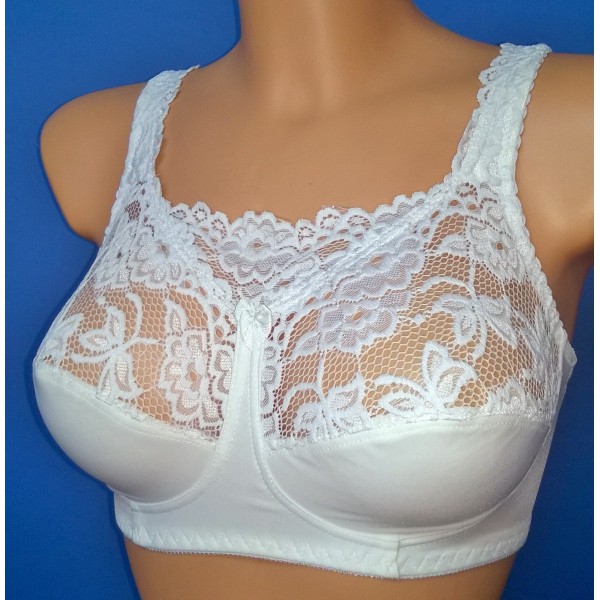 Maria LENCERÍA Corsets Bra Ala II 01-08/AL