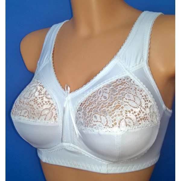 Maria LENCERÍA Corsets Bra Anna 01-05/A