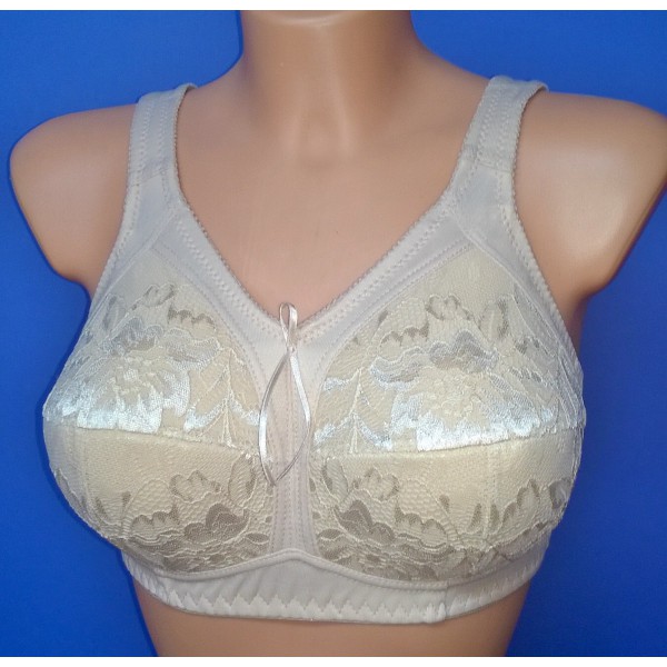 Maria LENCERÍA Corsets Bra Laura 01-014/L