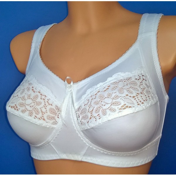 Maria LENCERÍA Corsets Bra Maria 01-01/M