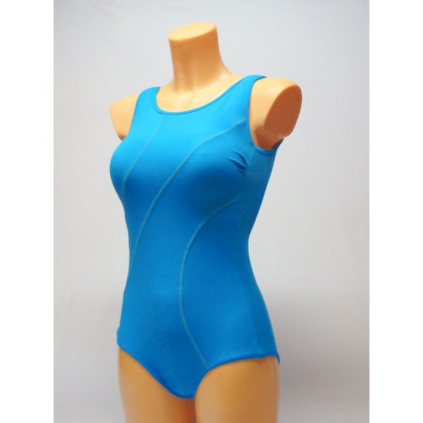 Swimwears MARIA for the aftermastectomy women Symbol: 01-15