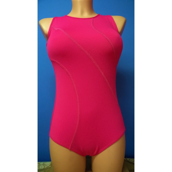 Swimwears MARIA for the aftermastectomy women Symbol: 01-16