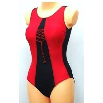 Swimwears MARIA for the aftermastectomy women Symbol: 02-10