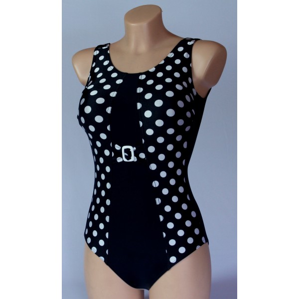 Swimwears MARIA for the aftermastectomy women Symbol: 03-12