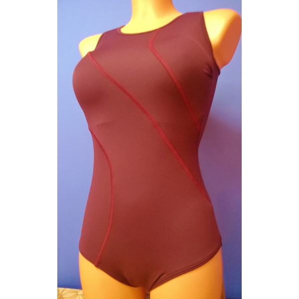Swimwears MARIA for the aftermastectomy women Symbol: 14-16