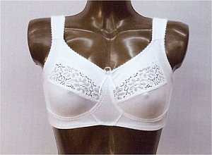 Maria Lingerie Corsets Bra Maria 01-01/M